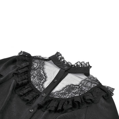 Dark In Love Sloane shirt