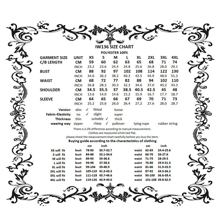 Dark In Love Sloane shirt