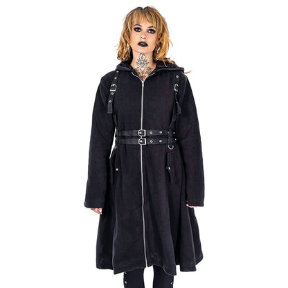 Heartless Lucretia coat
