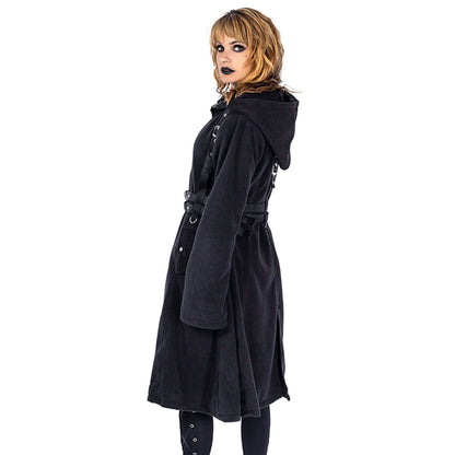 Heartless Lucretia coat