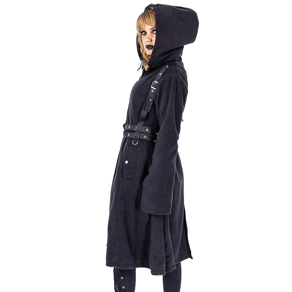 Heartless Lucretia coat