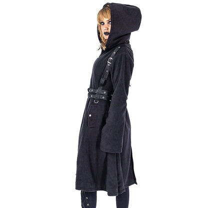 Heartless Lucretia coat