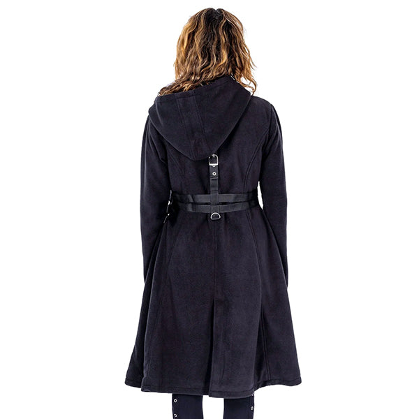 Heartless Lucretia coat