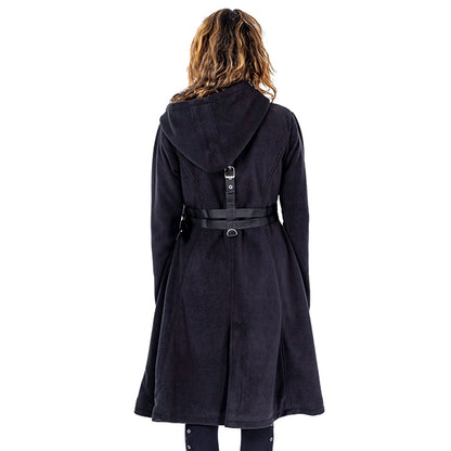 Heartless Lucretia coat