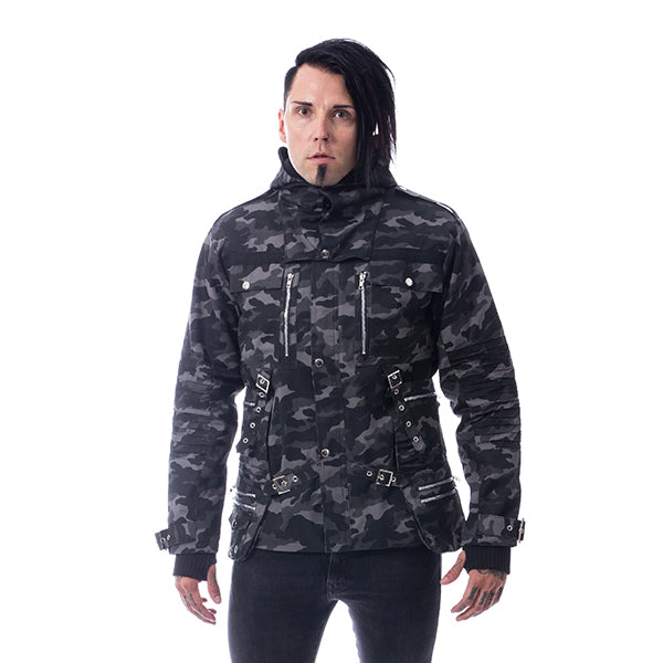Vixxsin Splinter jacket