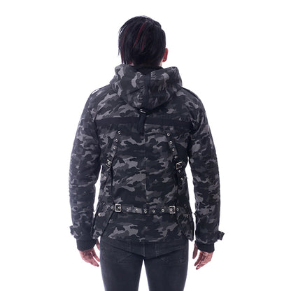 Vixxsin Splinter jacket