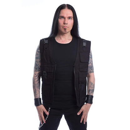 Chemical Black Taj jacket