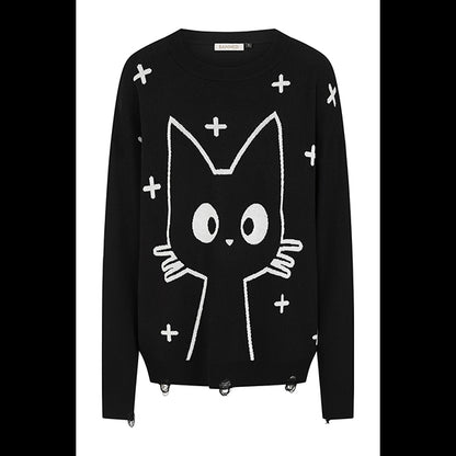 Banned Lumi jumper