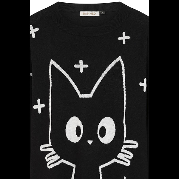 Banned Lumi jumper
