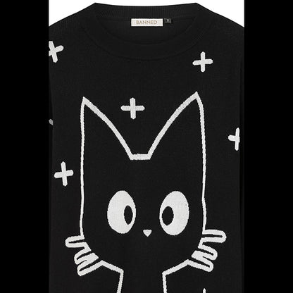 Banned Lumi jumper