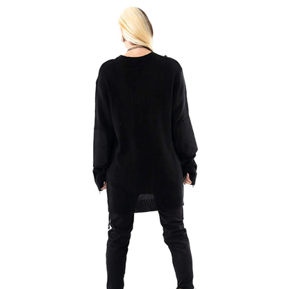 Vixxsin Altair jumper