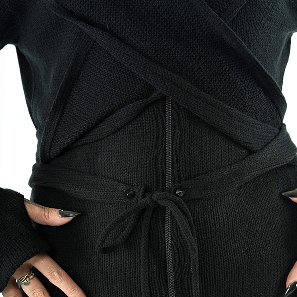 Vixxsin Isela cardigan