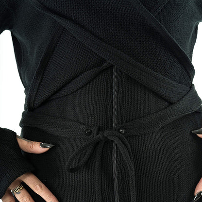 Vixxsin Isela cardigan