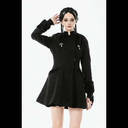 Dark In Love ' Cantrix'  Cute Cat Ears hoodie