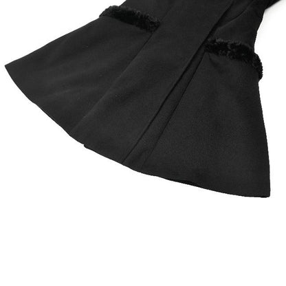 Dark In Love ' Cantrix'  Cute Cat Ears hoodie