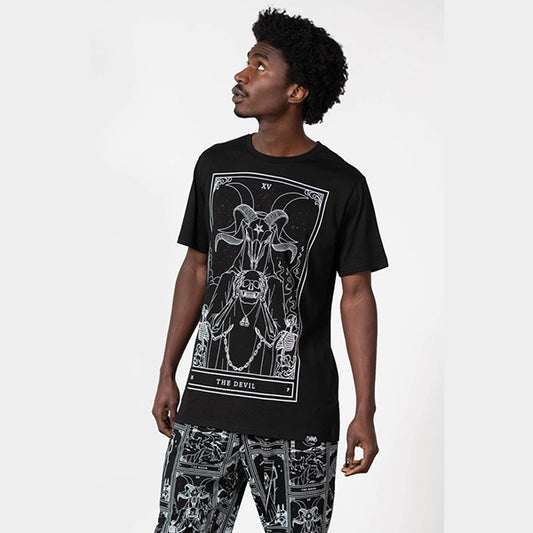 Killstar Soul Card T-Shirt