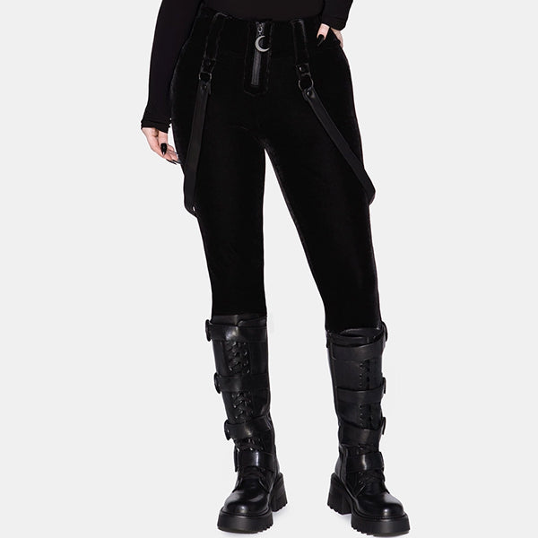 Killstar Moon City trousers