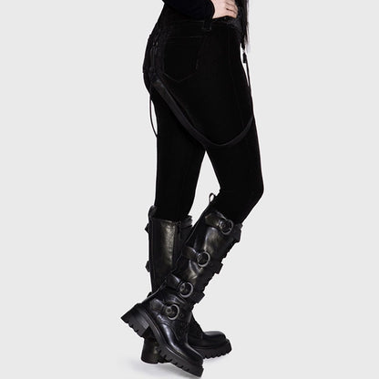 Killstar Moon City trousers