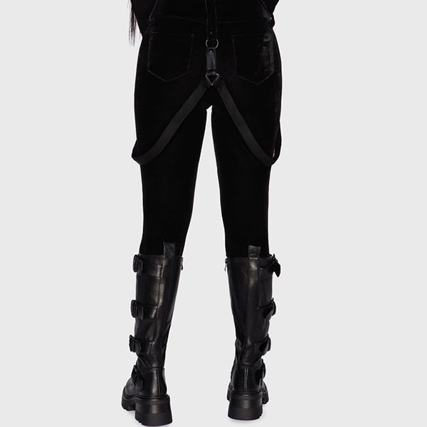 Killstar Moon City trousers