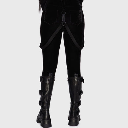 Killstar Moon City trousers
