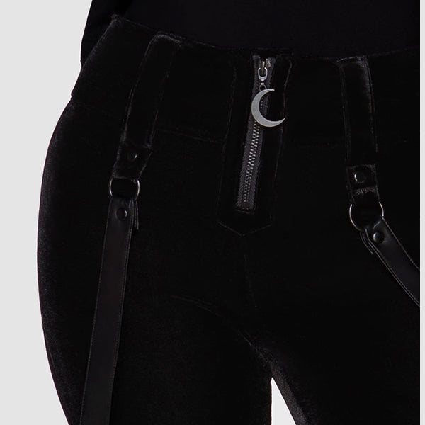 Killstar Moon City trousers