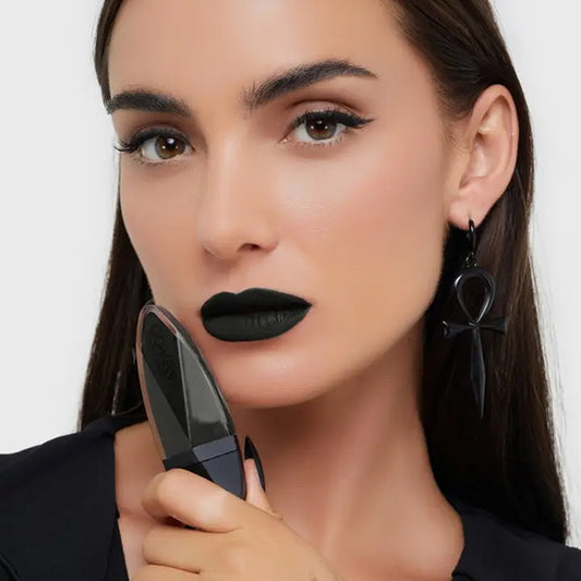 Killstar Velvet Grip liquid lipstick