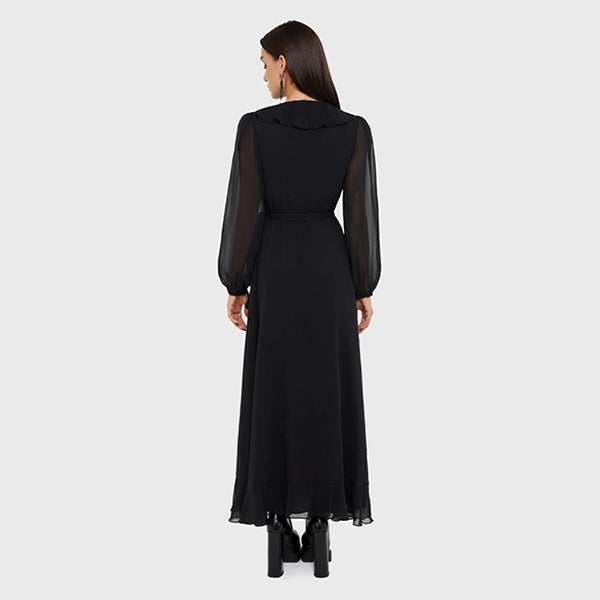 Killstar Odelina maxi dress