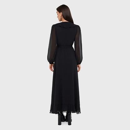 Killstar Odelina maxi dress