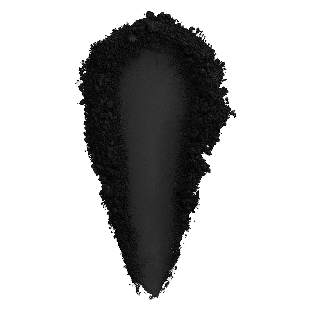 Beyond the Grave Spectral Smoke pressed powder palette
