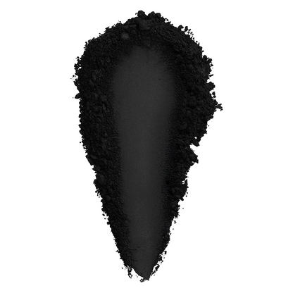 Beyond the Grave Spectral Smoke pressed powder palette
