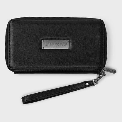 Killstar Petal & Pine wallet