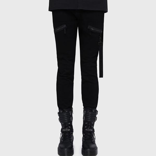 Killstar Ebon Bone Jeans