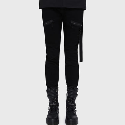 Killstar Ebon Bone Jeans