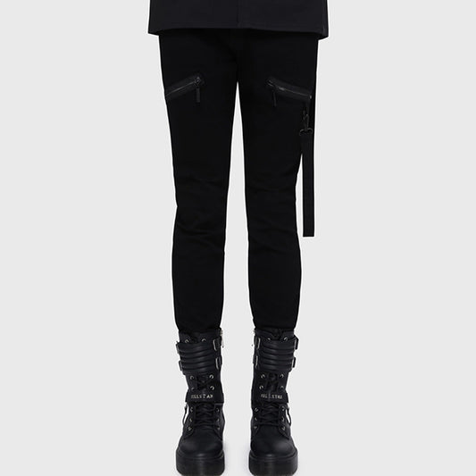 Killstar Ebon Bone Jeans