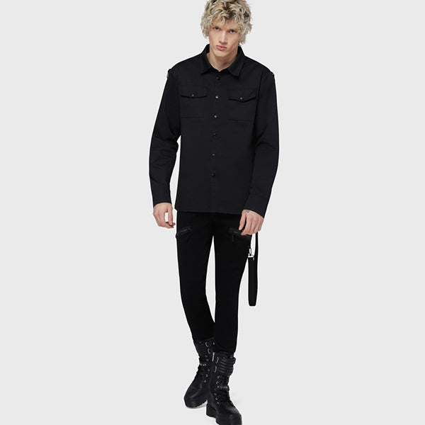 Killstar Ebon Bone Jeans
