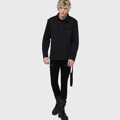 Killstar Ebon Bone Jeans