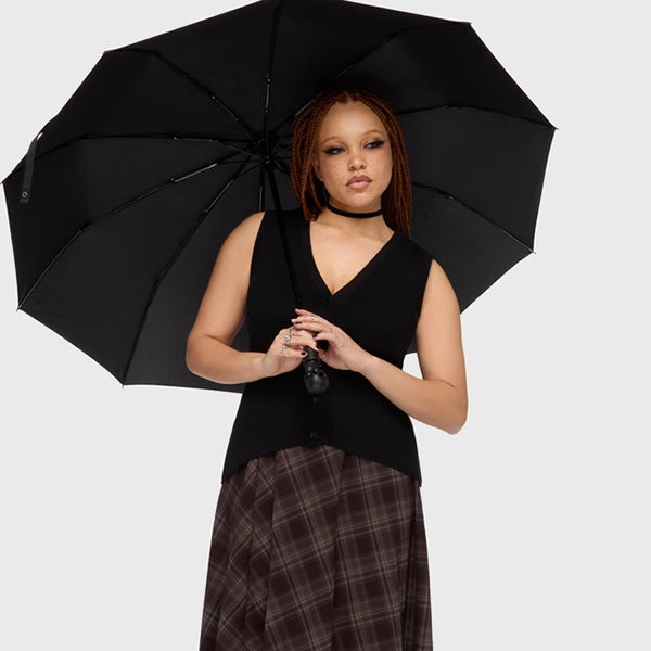 Killstar Kihilist Umbrella
