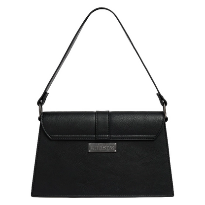 Killstar Devil's Darling debossed handbag