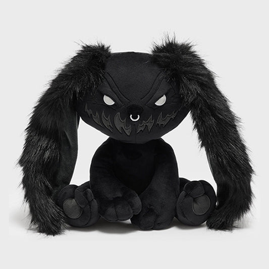 Killstar Kreeptures Sinner-Bunbun plushie (rare)