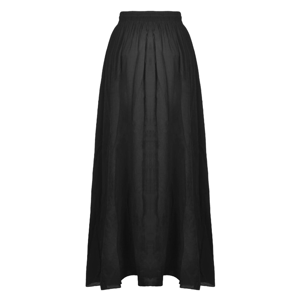 Dark In Love Kiandra maxi skirt