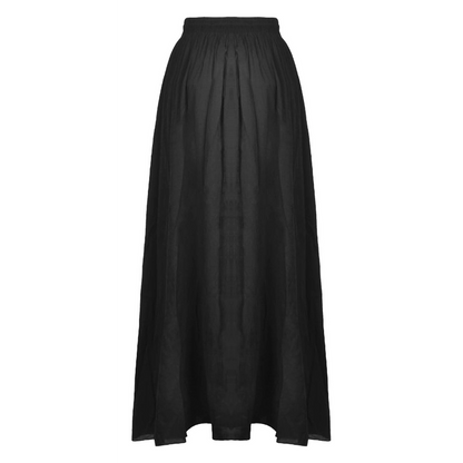 Dark In Love Kiandra maxi skirt