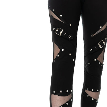 Vixxsin Revel leggings