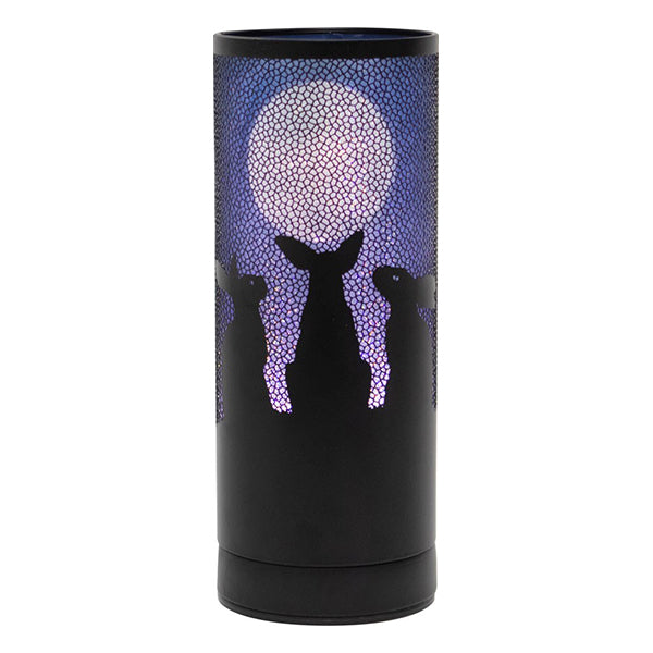 Something Different Moongazing Hares aroma lamp