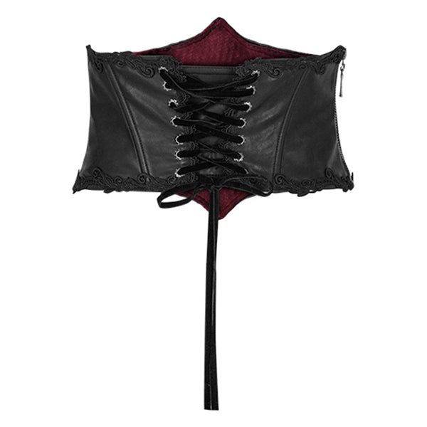 Punk Rave 'Melia' corset