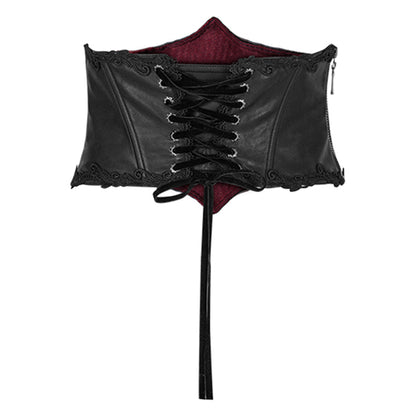 Punk Rave 'Melia' corset