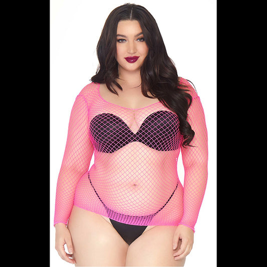 Leg Avenue Industrial Net top