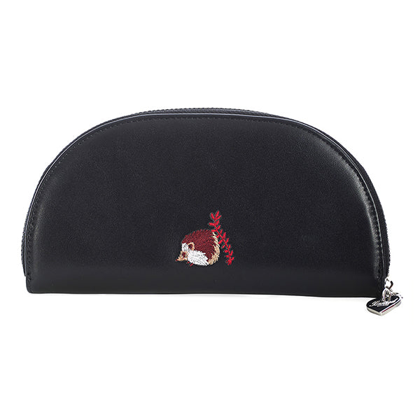 Lost Queen Woodland Hippie Vibes purse