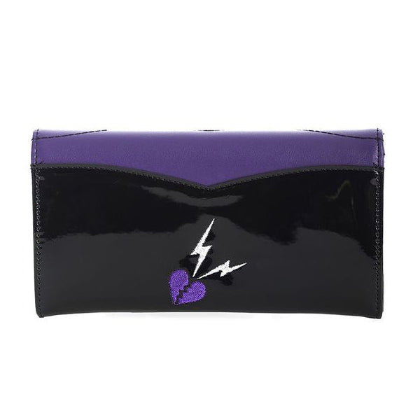 Lost Queen Gods & Monsters wallet