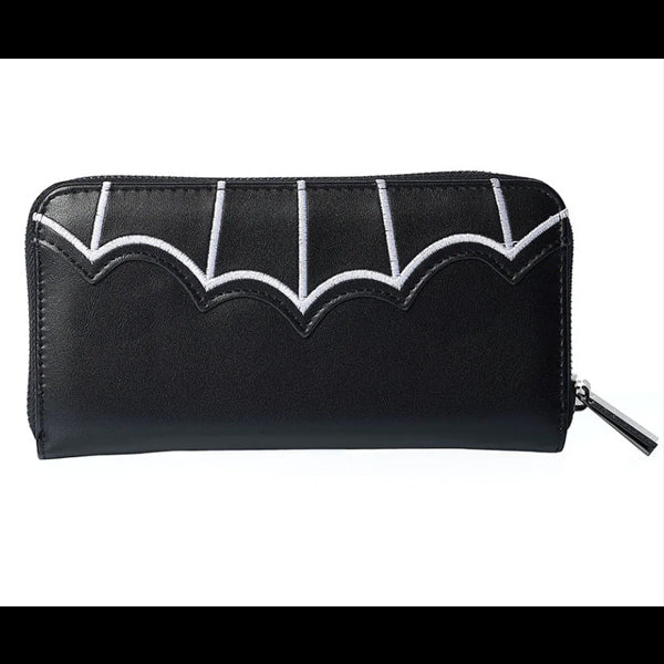 Banned Lost Queen Salem wallet