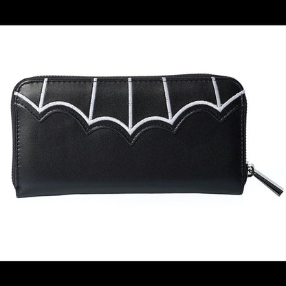 Banned Lost Queen Salem wallet